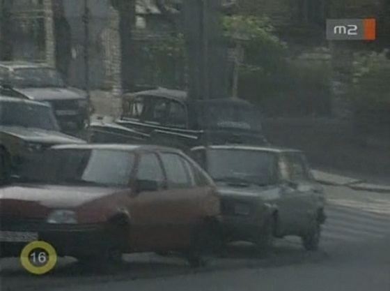 1989 Opel Kadett [E]