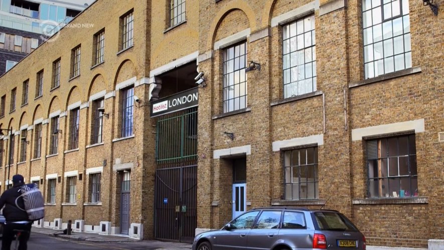 2000 Audi A4 Avant 1.9 TDI SE B5 [Typ 8D]