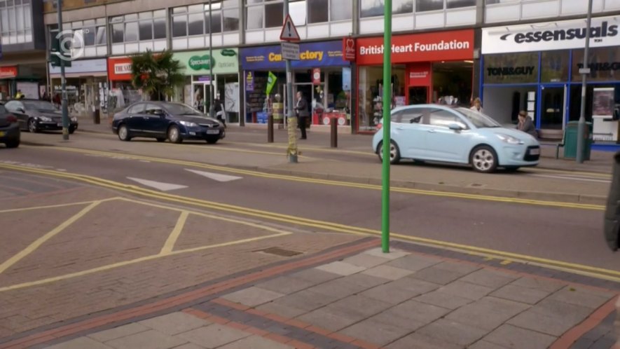 2010 Citro�n C3 S�rie 2