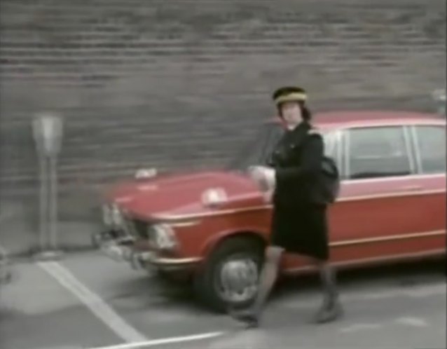 1971 BMW 2002