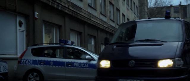 Volkswagen Multivan T4 [Typ 70]