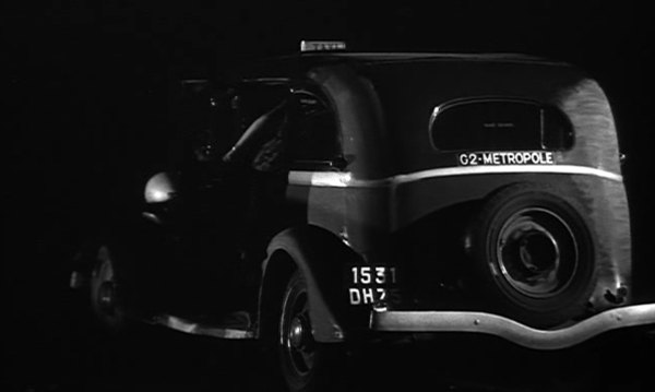 1934 Renault Vivaquatre Conduite Int�rieure [Type KZ17]