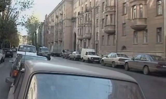 1986 Daewoo Racer [GM-T]