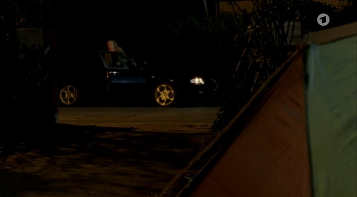 2001 Alfa Romeo 147 [937]