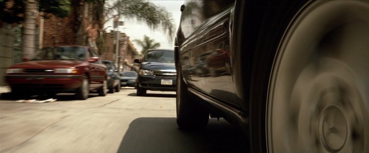 1990 Mazda Protegé [BG]