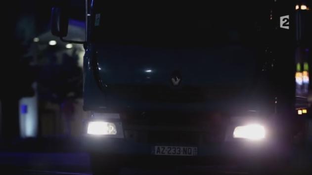 2006 Renault Midlum