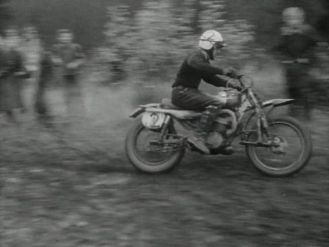 1961 Husqvarna unknown