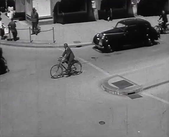 1938 Mercedes-Benz 230 4-t�rig Limousine [W153]