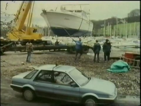 1984 Austin Montego [LM11]