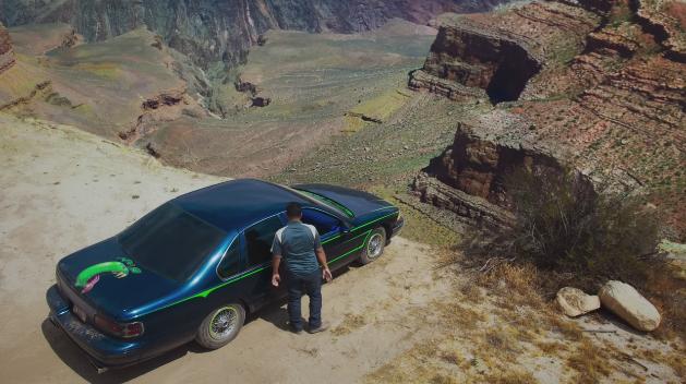 1995 Chevrolet Caprice