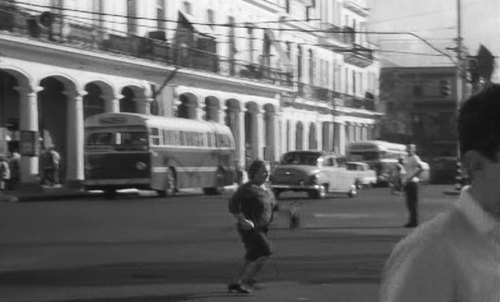 1953 Leyland Royal Tiger