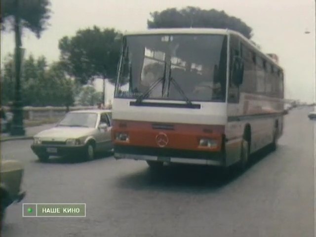Mercedes-Benz O 303 Menarini