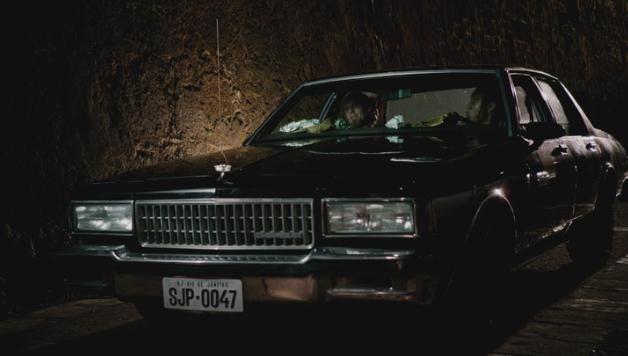 1987 Chevrolet Caprice Classic