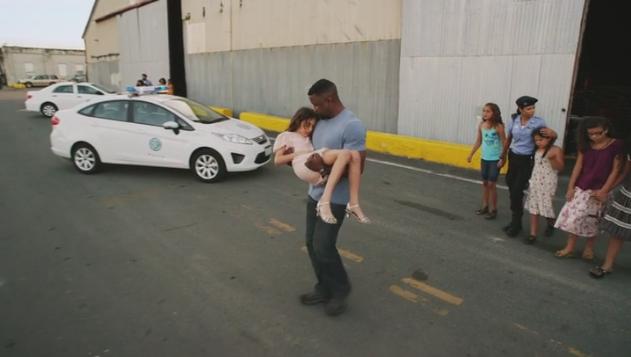 2011 Ford Fiesta MkVI