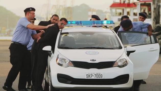 2012 Kia Rio LX [DM]