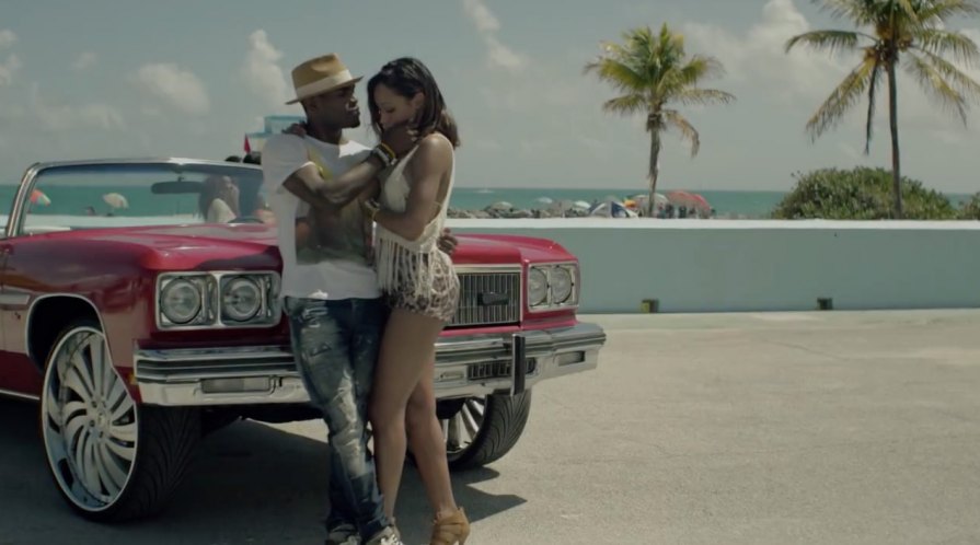 1975 Chevrolet Caprice Classic Convertible