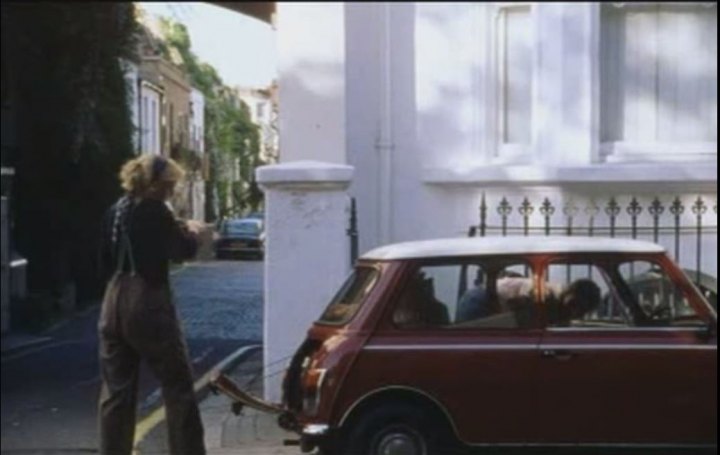 1979 Mini 850 Super Deluxe MkIV [ADO20]