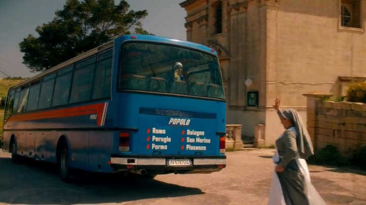 1985 K�ssbohrer Setra S 215 UL