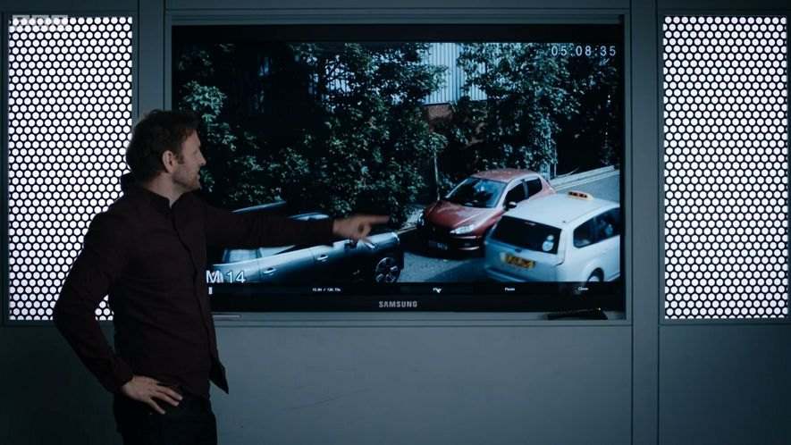 2009 Ford Focus Estate TDCi Econetic MkII