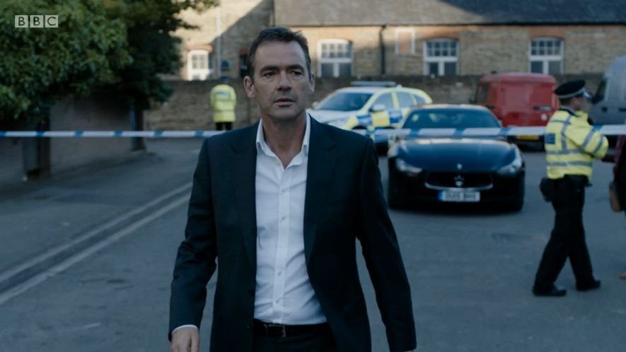 2015 Maserati Ghibli Diesel [M157]