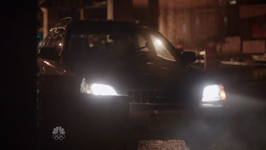 2003 Subaru Outback AWD [BH]