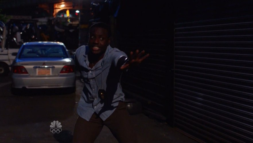 1999 Mitsubishi Galant [EA]