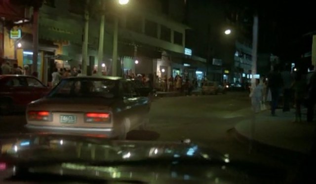 1979 Datsun 160J [A10]