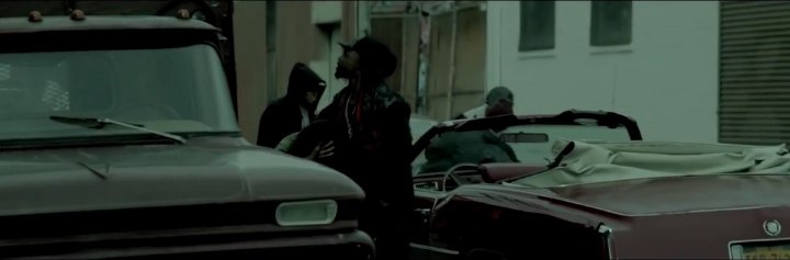 1975 Cadillac Fleetwood Eldorado