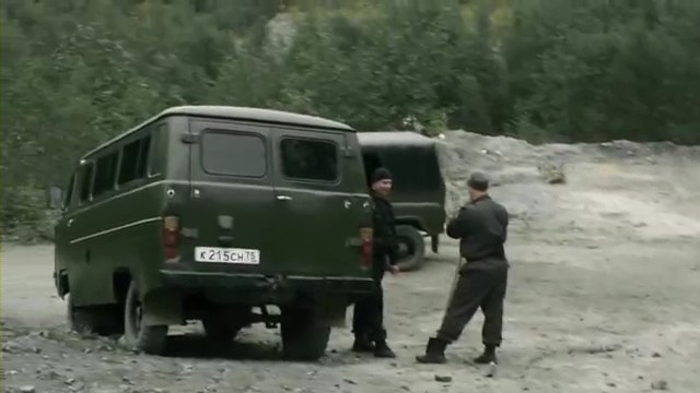 UAZ 2206