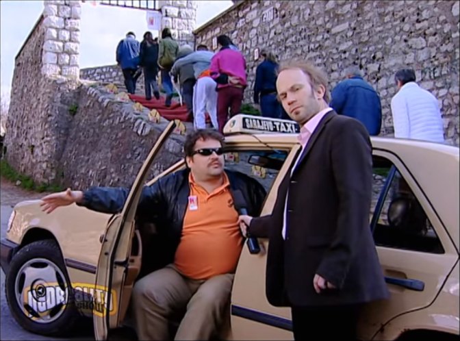 Mercedes-Benz [W124]