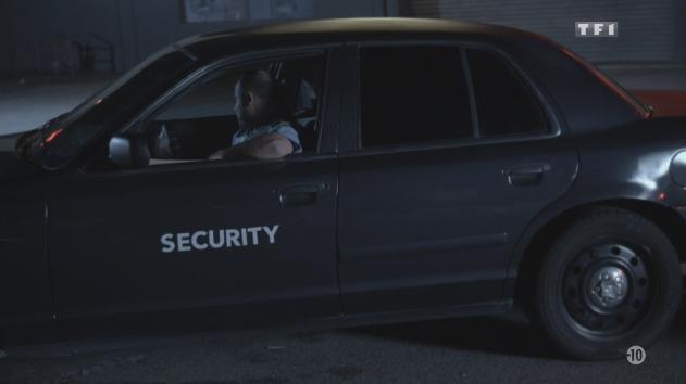 2006 Ford Crown Victoria Police Interceptor [P71]