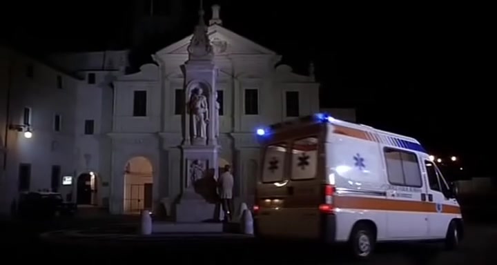 1994 Fiat Ducato 2a serie [230]
