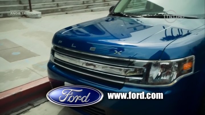 2013 Ford Flex SEL [D471]