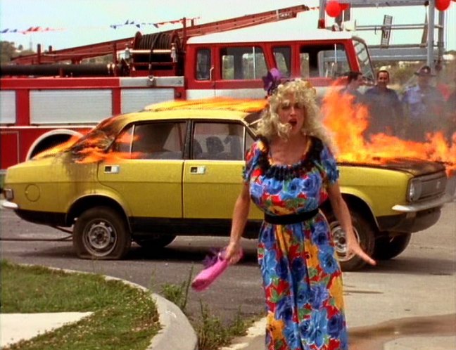 1974 Leyland Marina [YDO25]