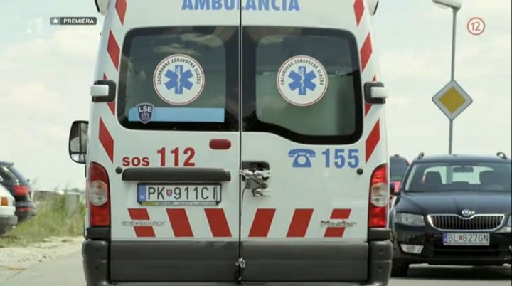 2010 Renault Master Série 2