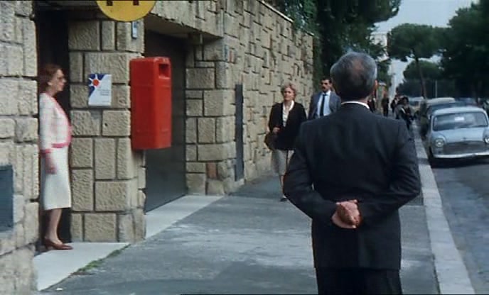 1969 Innocenti Mini Minor MkII