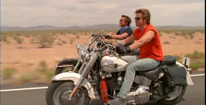 Harley-Davidson Fat Boy
