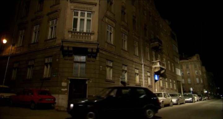 1989 Yugo Skala [101]