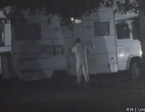 1967 Mercedes-Benz [T2]