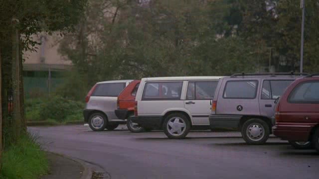 Volvo 740 [745]