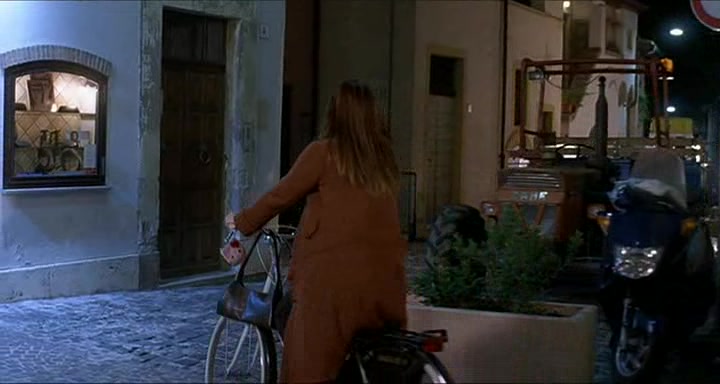 1998 Honda FES 125 Pantheon (by default)