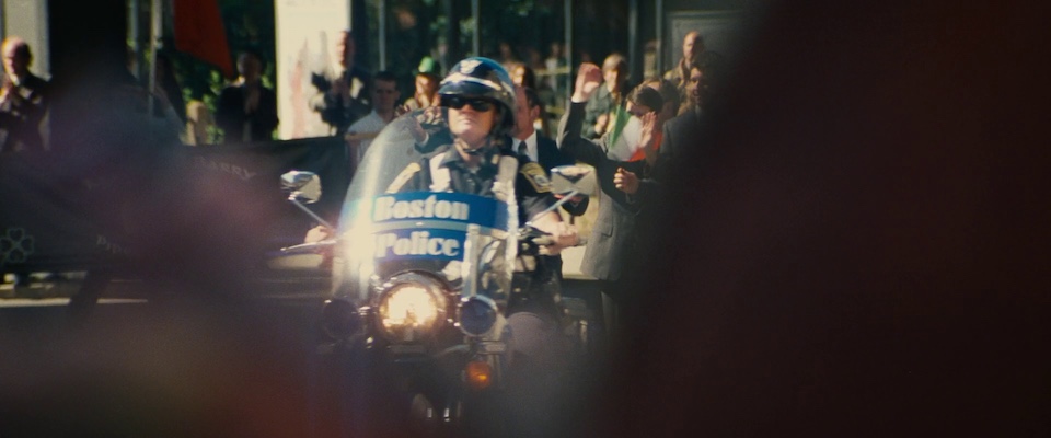 Harley-Davidson FLHP Road King