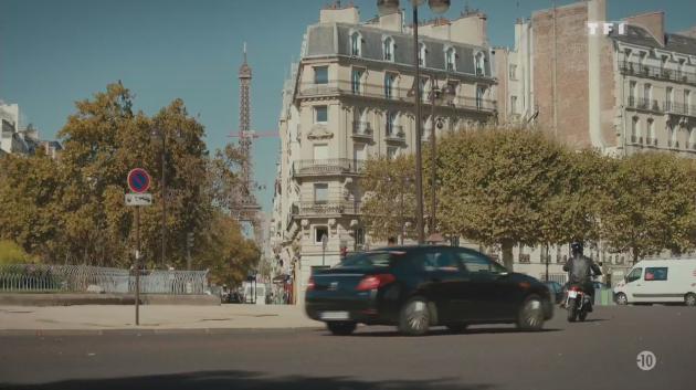 2011 Peugeot 508 Série 1