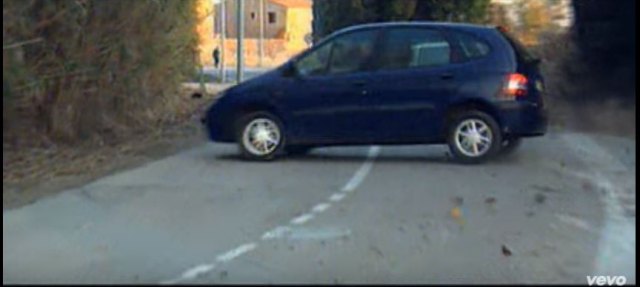 2000 Renault Scénic 1 [J64]