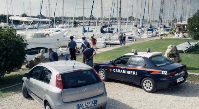 1998 Alfa Romeo 156 [932]