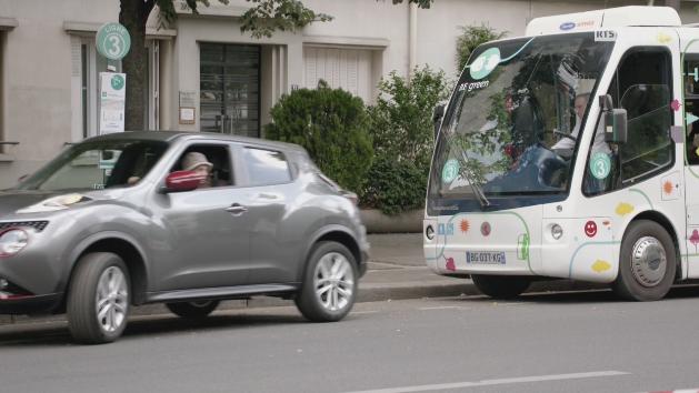 2011 BredaMenarinibus Zeus [M200E]