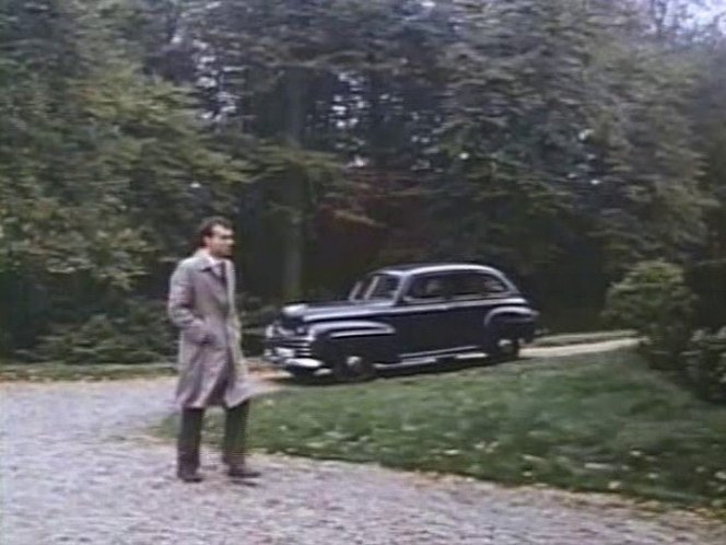 1946 Ford unknown