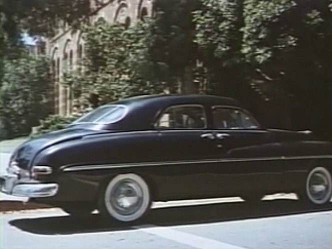 1949 Mercury Sport Sedan [9CM-74]