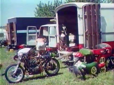1967 Paton BIC 500 GP Racer [BL2]