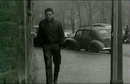 1950 Renault 4CV Normale